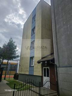 Dwa pokoje w centrum miasta 1 piętro