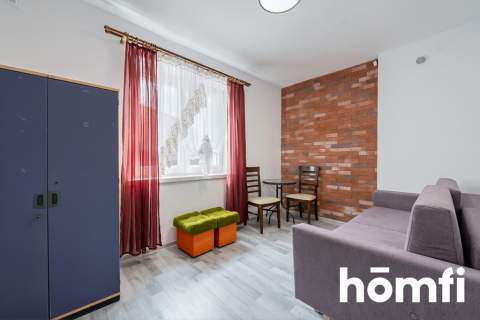 Dom po generalnym remoncie w centrum Skaryszewa