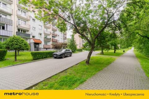 3 pokoje 63 m Balkon Widok na zieleń Godula