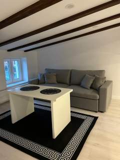Września RYNEK Stylowe Poddasze 65m2 pełne wyposażenie