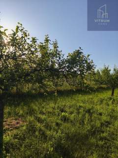 Działka 19 arów Szczepanowice