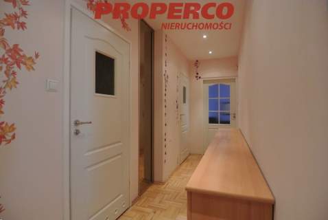 Mieszkanie 2pok 59m2 balkon ul.Powstańców Śląskich