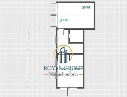 Lokal użytkowy do wynajęcia, 64 m2, Lublin
