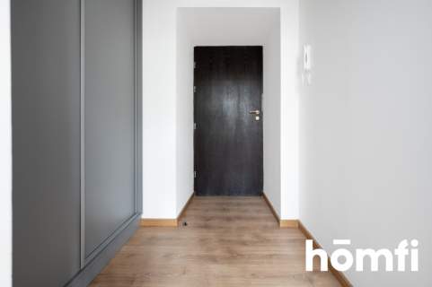 Studio w Polonia Residence Łódź, Śródmieście