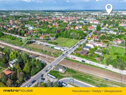 Mieszkanie na sprzedaż, 56,75 m2, Piaseczno