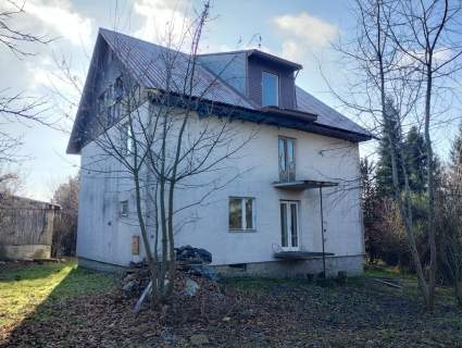 Obiekt na sprzedaż, 239 m2, Przemyśl