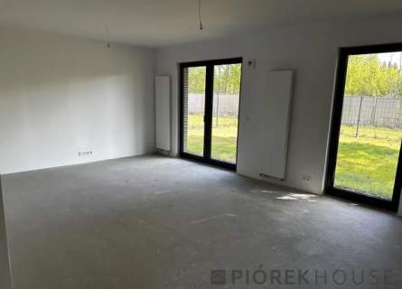 4-pokojowe mieszkanie na Mokotowie