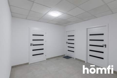 Nieruchomość komercyjna na sprzedaż, 51,37 m2, Sieradz