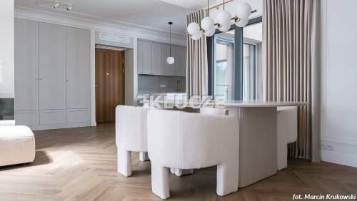 Mieszkanie do wynajęcia, 85 m2, Lublin