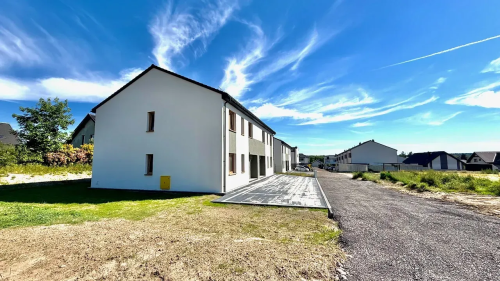 Bezczynszowe Apartamenty Duże ogródki 