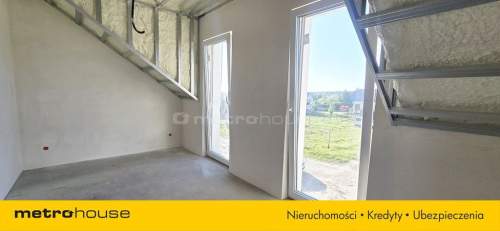 NOWY DOM BLISKO LASU I NIEDALEKO MORZA