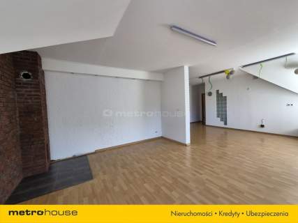 KOMFORTOWY DOM DWURODZINNY W SPALICACH 175 m