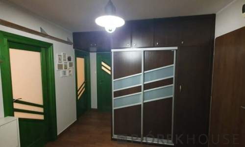 3-pokojowe mieszkanie na Targówku