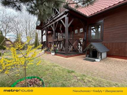 Siedlisko / Niepowtarzalna oferta / Wyjątkowa