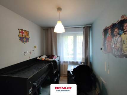 3 pokoje spółdz. wł. 1p balkon 2 piwnice
