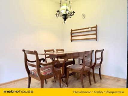 3 pokoje, duży balkon, blisko metro Imielin 600m