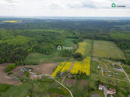 Działka budowlana na sprzedaż, 4800 m2, Sucha Huta