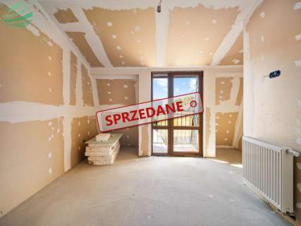 Dom apartamentowy w Darłowie z funkcją usługową na