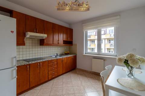 Wynajem przestronne 38 m Kabaty Al. Kasztanowa