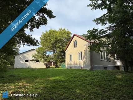 Siedlisko / gospodarstwo