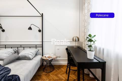 Mieszkanie do wynajęcia, 53 m2, Warszawa
