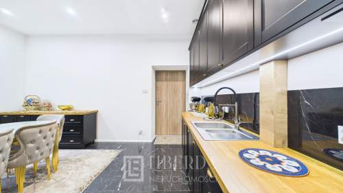 Mieszkanie - 3 pokoje, Śródmieście, 91,80 m2