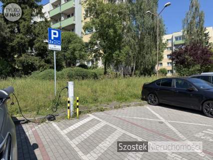 1 piętro na Tysiącleciu z balkonem i nową łazienką
