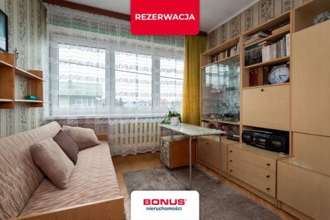 Dom w centrum Niska Działka 8,69a
