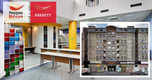 Inwestycja Lokal 428 m Top lokalizacja