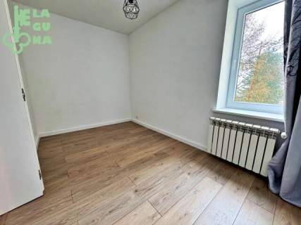 Gdynia Dąbrowa 3 pokojowe mieszkanie z garderobą