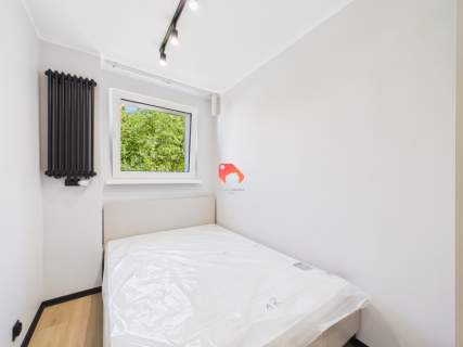 M5 po remoncie Smart Home Klimatyzacja Wyżyny