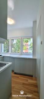 Rozkładowe mieszkanie 2-pokojowe TEOFILÓW, I piętro, balkon