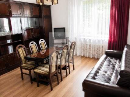 Huta, lata 50-te 35m2