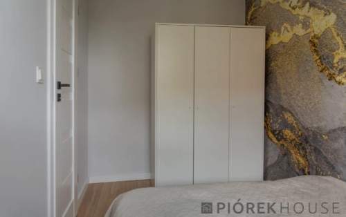 2-pokojowe mieszkanie na Ochocie