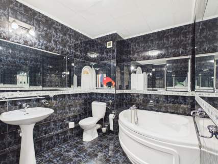 3 POKOJE - 81,6m2 Z LOGGIĄ SZWEDEROWO