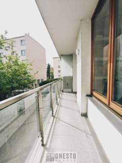 Mieszkanie w Centrum Lublina Ochrona Apartament 55,5 m2
