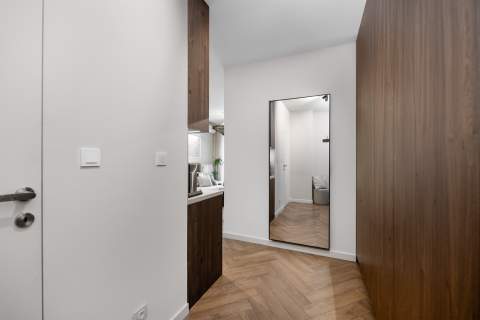 2M Apartament Centrum przy rzece Midori House