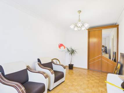 3 POKOJE - 81,6m2 Z LOGGIĄ SZWEDEROWO