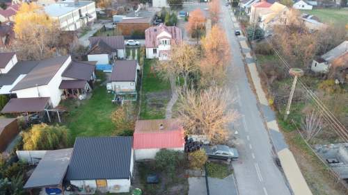 Dom 100 m2 w centrum Gniewoszowa gm. Kozienice.