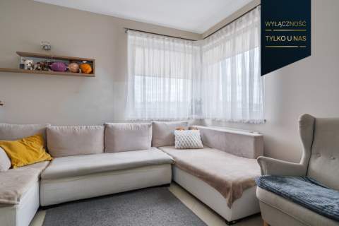 3 pokoje taras top lokalizacja - MORENA