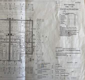 Do wejścia, Połowa Bliźniaka, Jakubowice Konińskie
