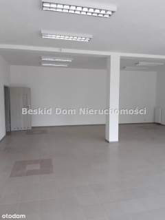 Biuro do wynajęcia, 100 m2, Bielsko-Biała
