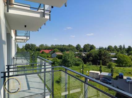 3 pokoje Lublin Bronowice/Felin