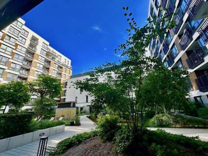 Apartament Dla Wymagającego Lokatora - Mokotów Biz