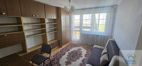 Tylko u nas dwa pok kuchnia KSM balkon