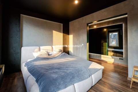 2 pokoje 64,7 m balkon golf Paczółtowice
