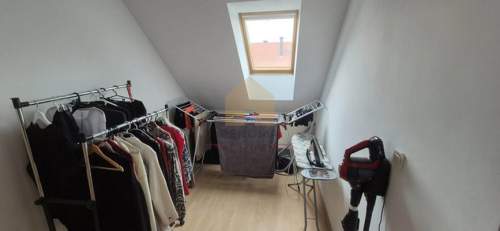 gotowe do zamieszkania 58m2 piwnica