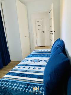 2 pokojowe 1 piętro balkon piwnica parning