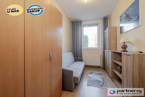 2 pokoje, Gdynia Oksywie ul. płk. S. Dąbka