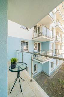 Apartament w Hotelu Diva, 200 m od morza Kołobrzeg